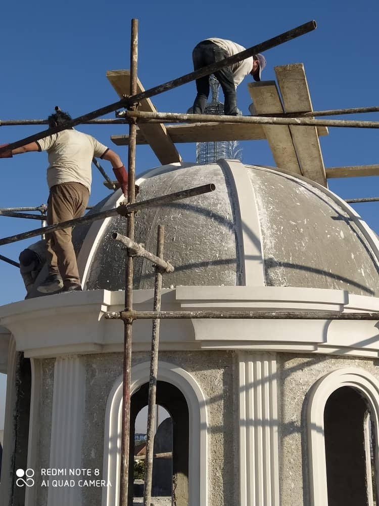 نادر دولتخواه آغجه کندی