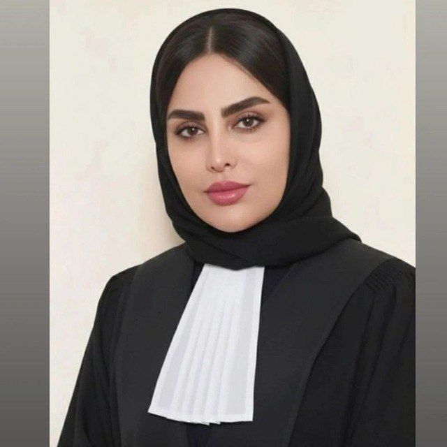 نادیا کرجی وکیل پایه یک،رتبه ۲۴ اختبار