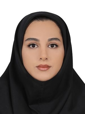 نازنین ایرانمنش وکیل دادگستری
