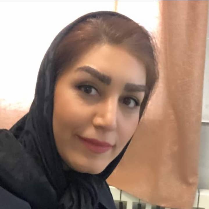 ناهید ابراهیمی