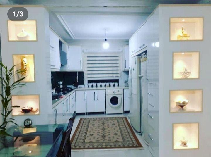 نجاری دکوراسیون (نریمان دیزاین)