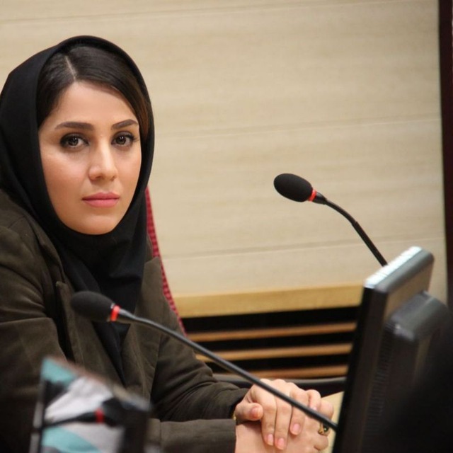 ندا همکانمراد وکیل پایه یک دادگستری