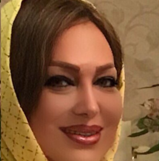 نرگس زینلی
