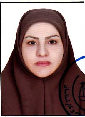 نسرین برفی