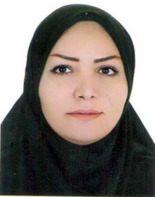 نسرین حق سرشت