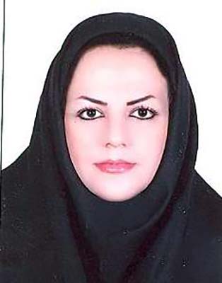 نسرین خیرخواه سی سخت
