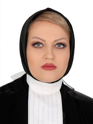نسرین غفاریان