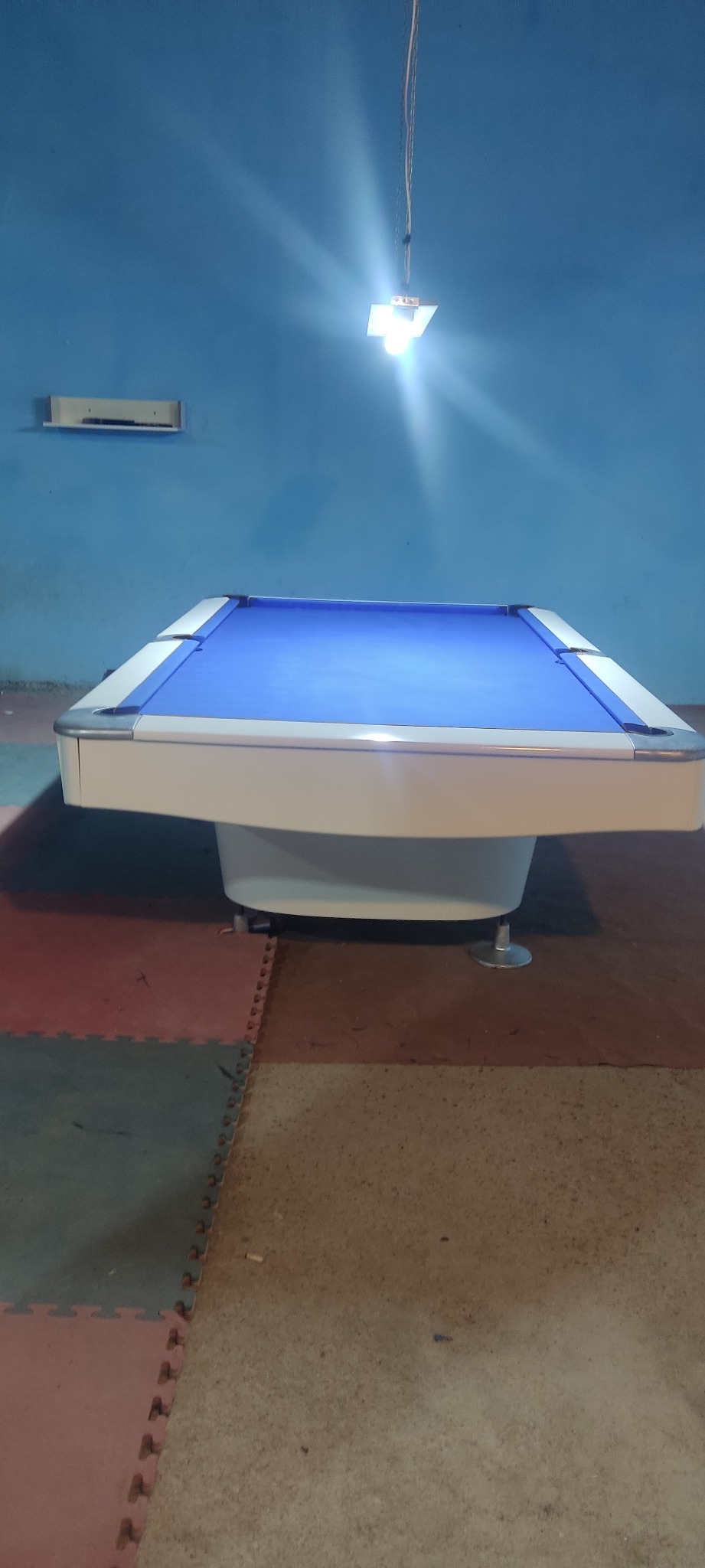 نصب میز بیلیارد ایت