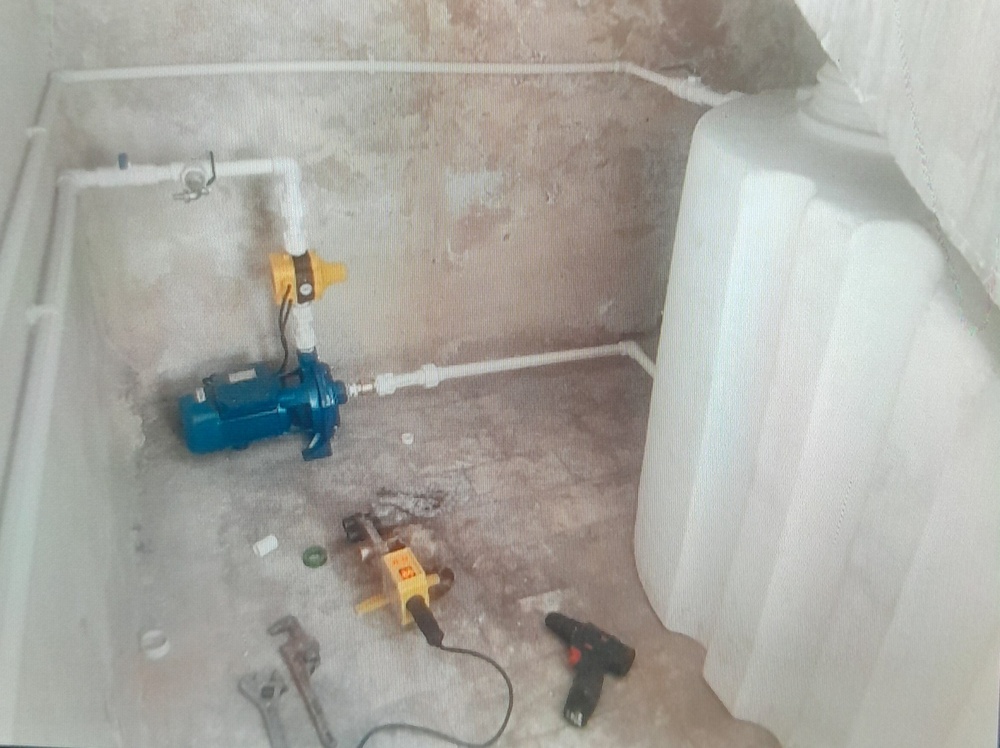 نصب و تعمیرشیرآلات احمدی