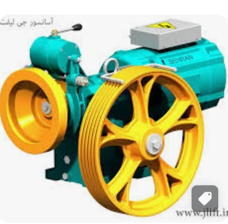 نصب و راه اندازی آسانسور نوروزی