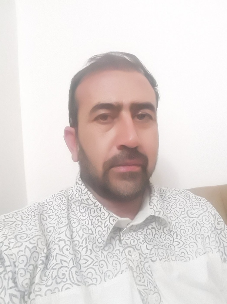 نعمت رجبی