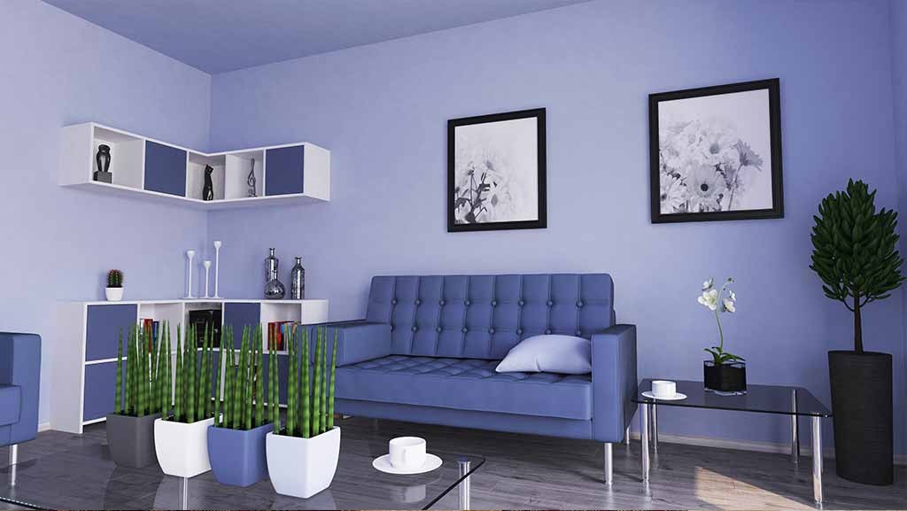 نقاش ساختمان و کابینت سازی