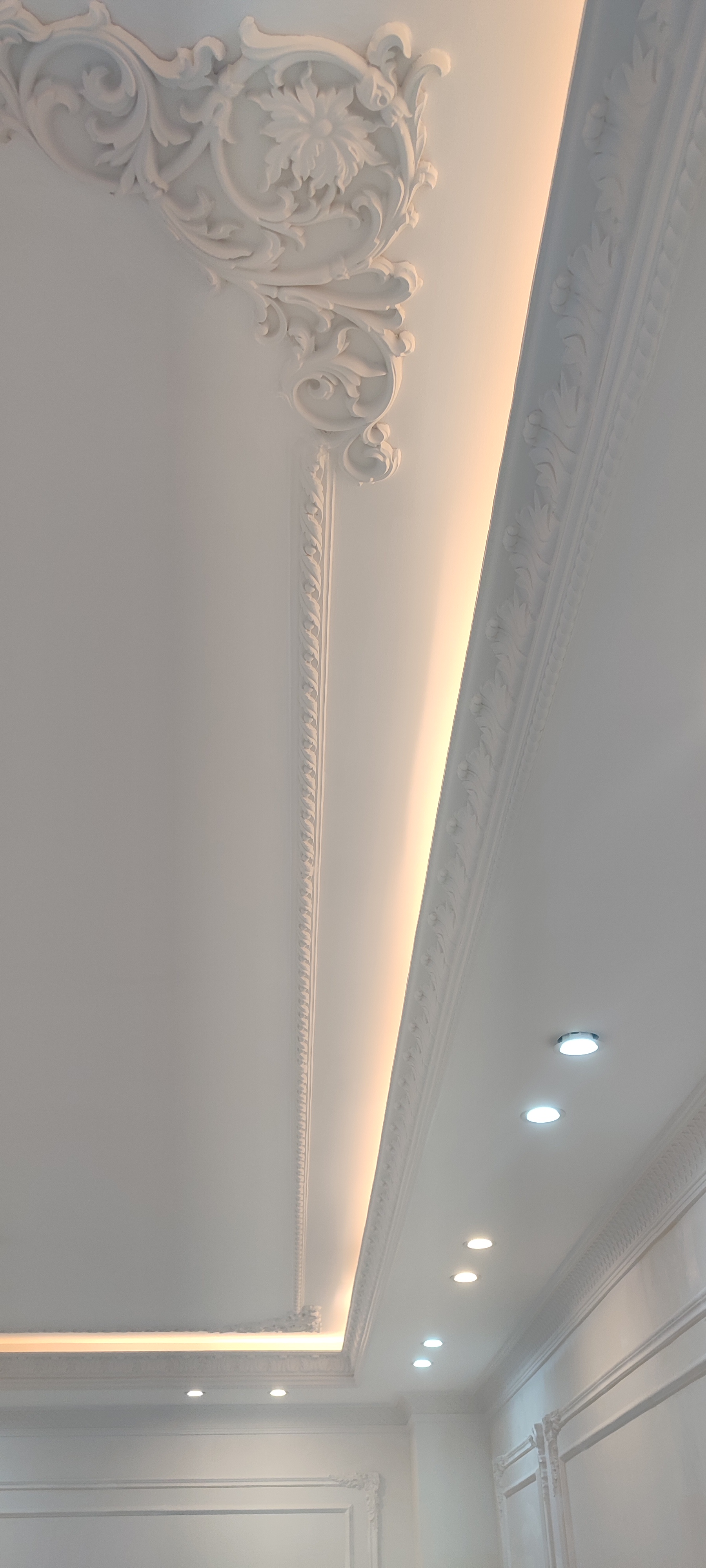 نقاشی ساختمان Karaj