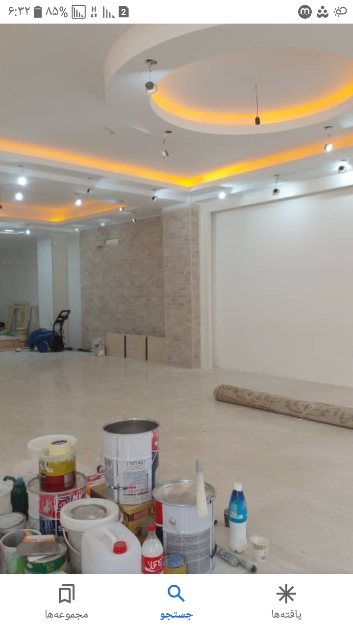 نقاشی ساختمان اریاتربت حیدریه