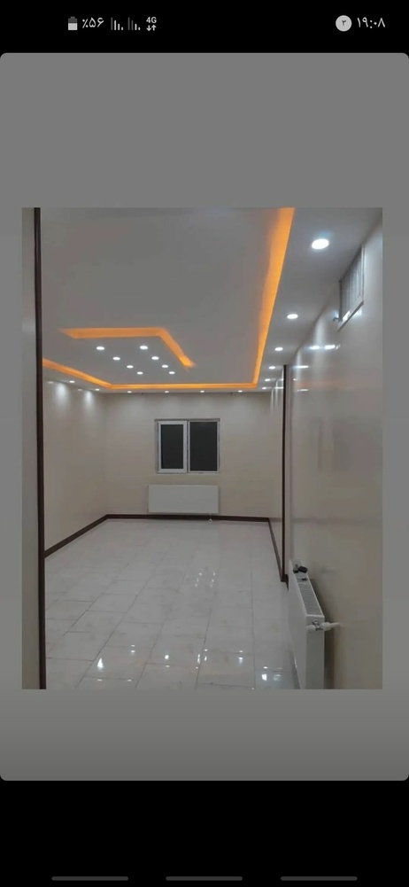 نقاشی ساختمان اسفندیاری