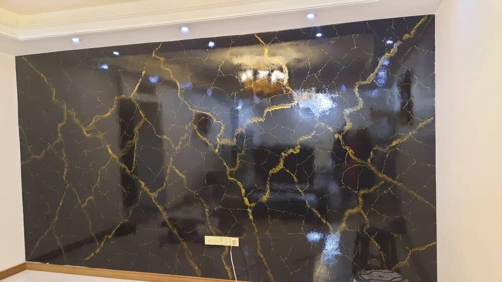 نقاشی ساختمان برادران زمانیان