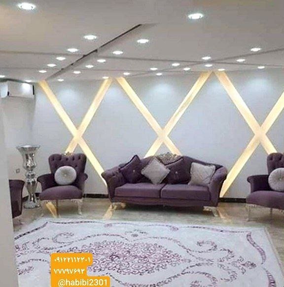 نقاشی ساختمان بهنام حبیبی