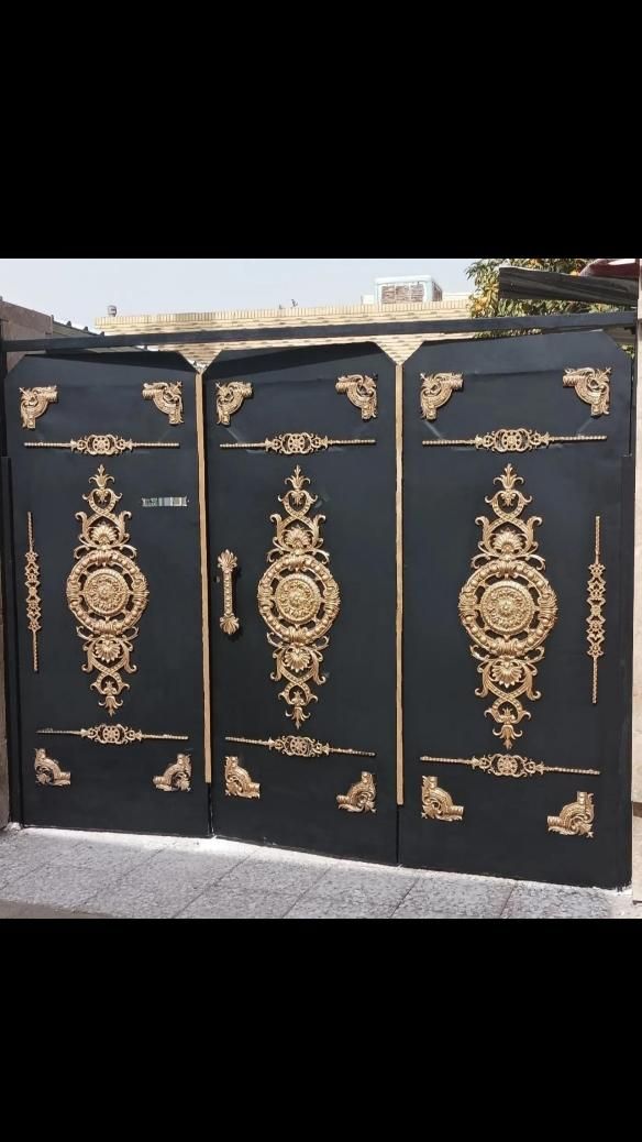 نقاشی ساختمان حیدری