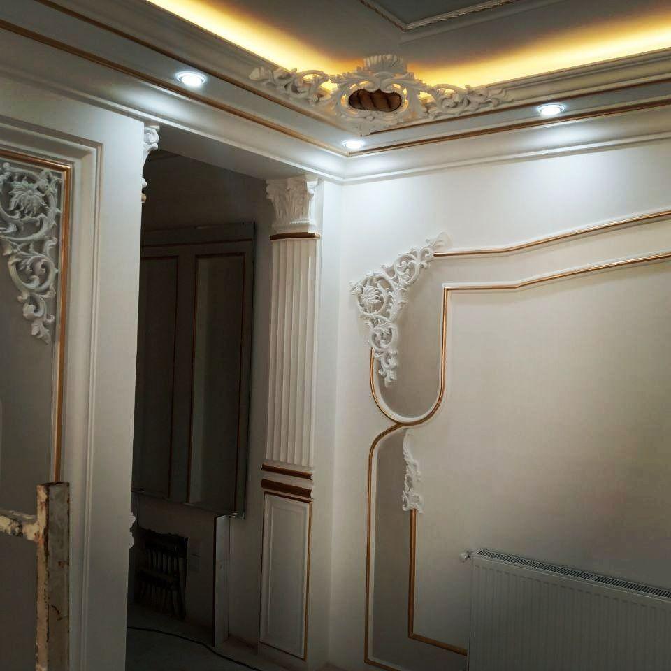 نقاشی ساختمان خیری