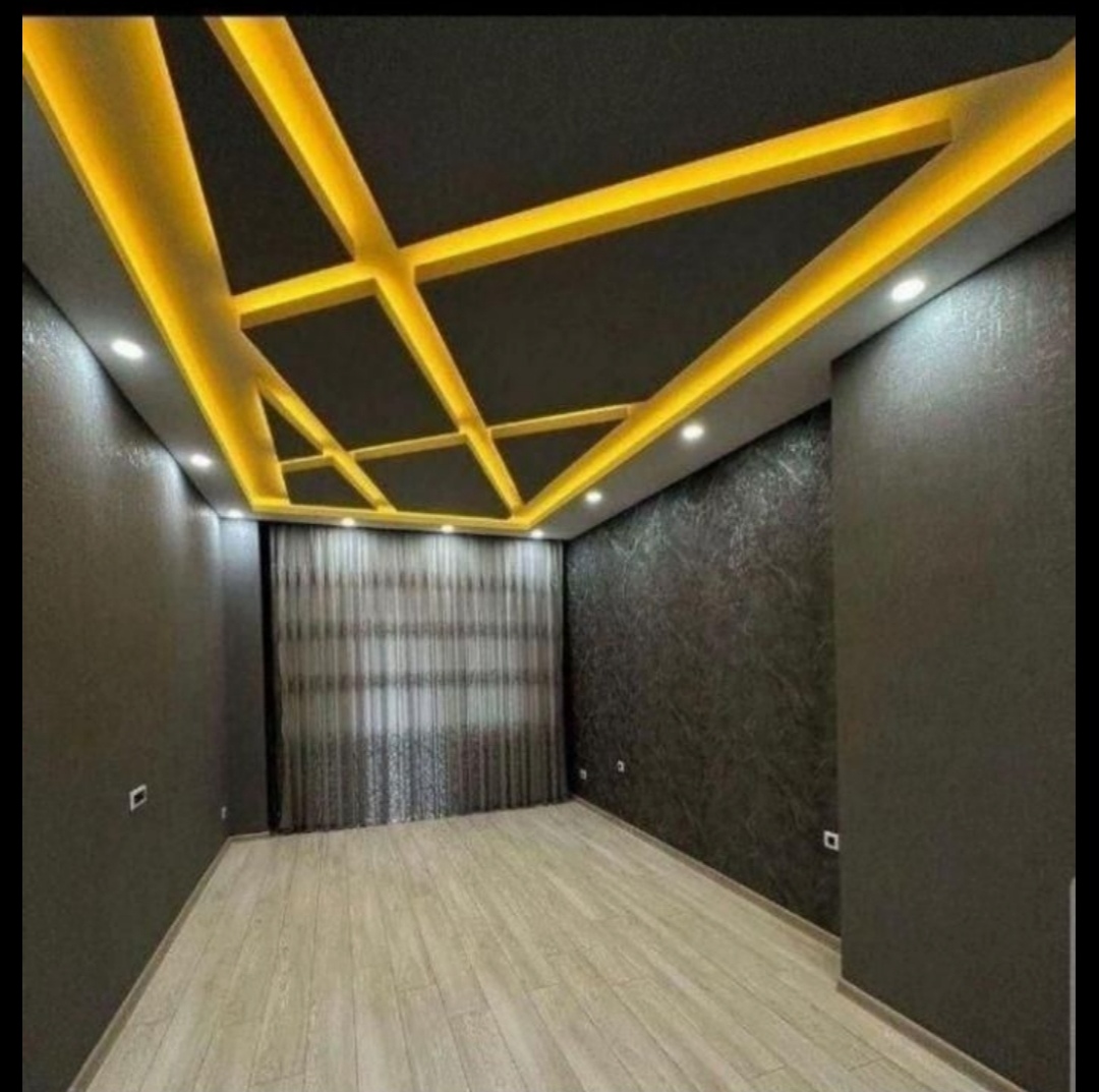 نقاشی ساختمان زارع