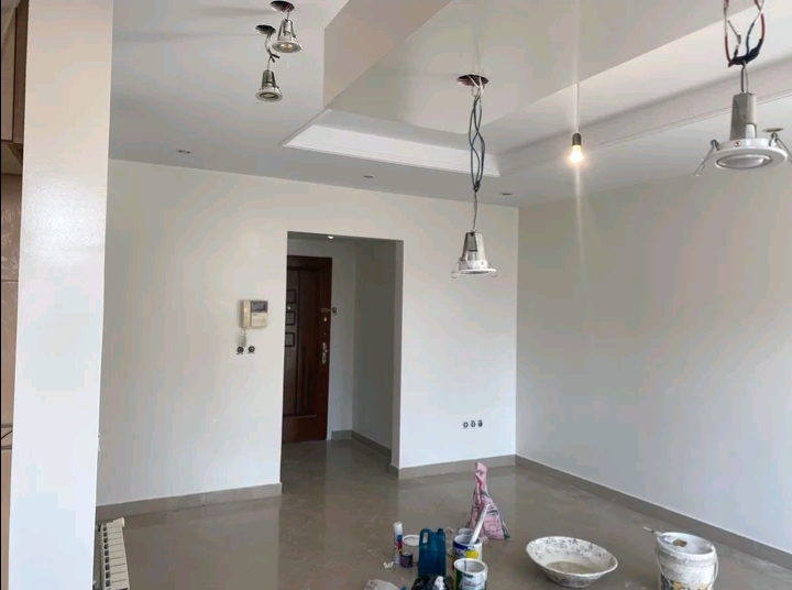 نقاشی ساختمان