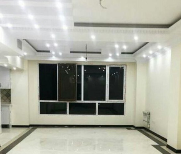 نقاشی ساختمان شاهرخ