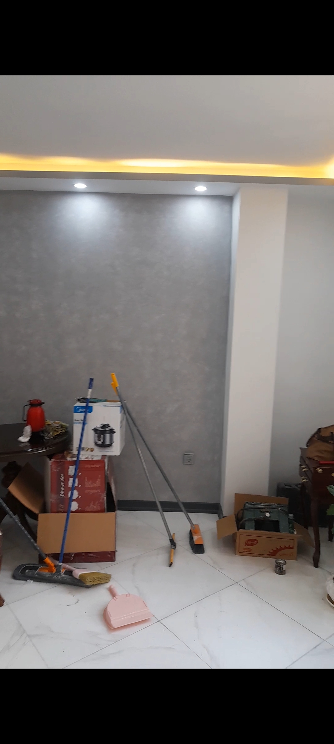 نقاشی ساختمان شعبانی