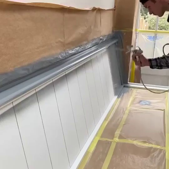 نقاشی ساختمان شهرتی