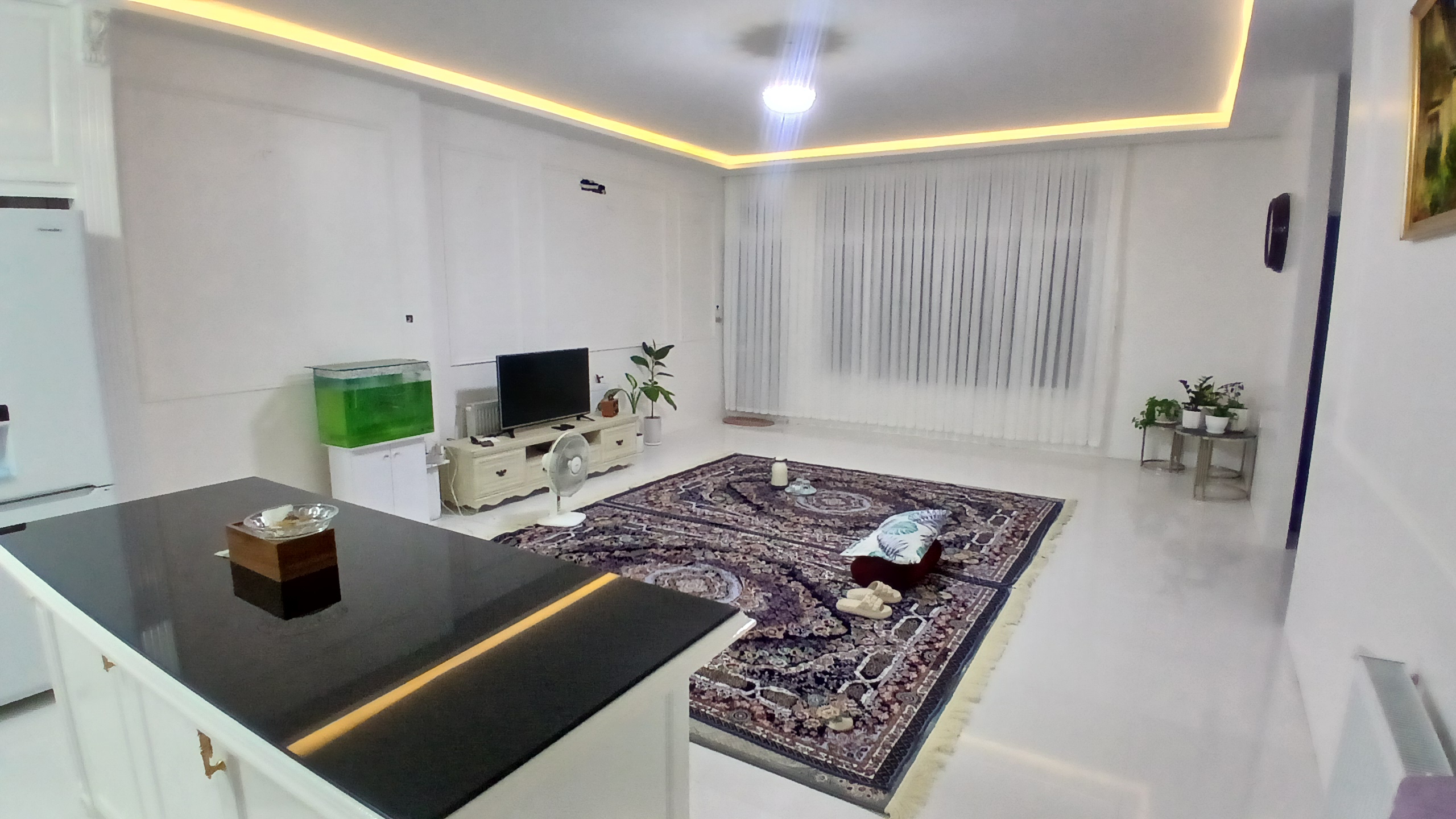 نقاشی ساختمان مرتضی