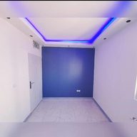 نقاشی ساختمان ملارد مارلیک