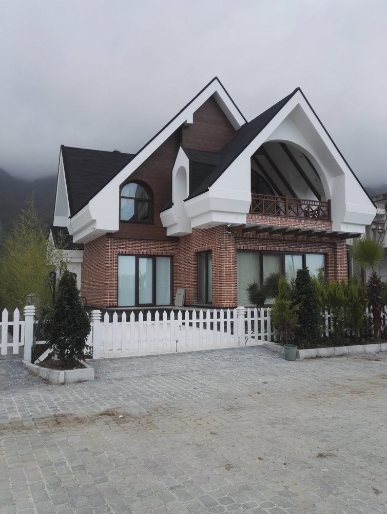 نقاشی ساختمان مهدی مشایخ