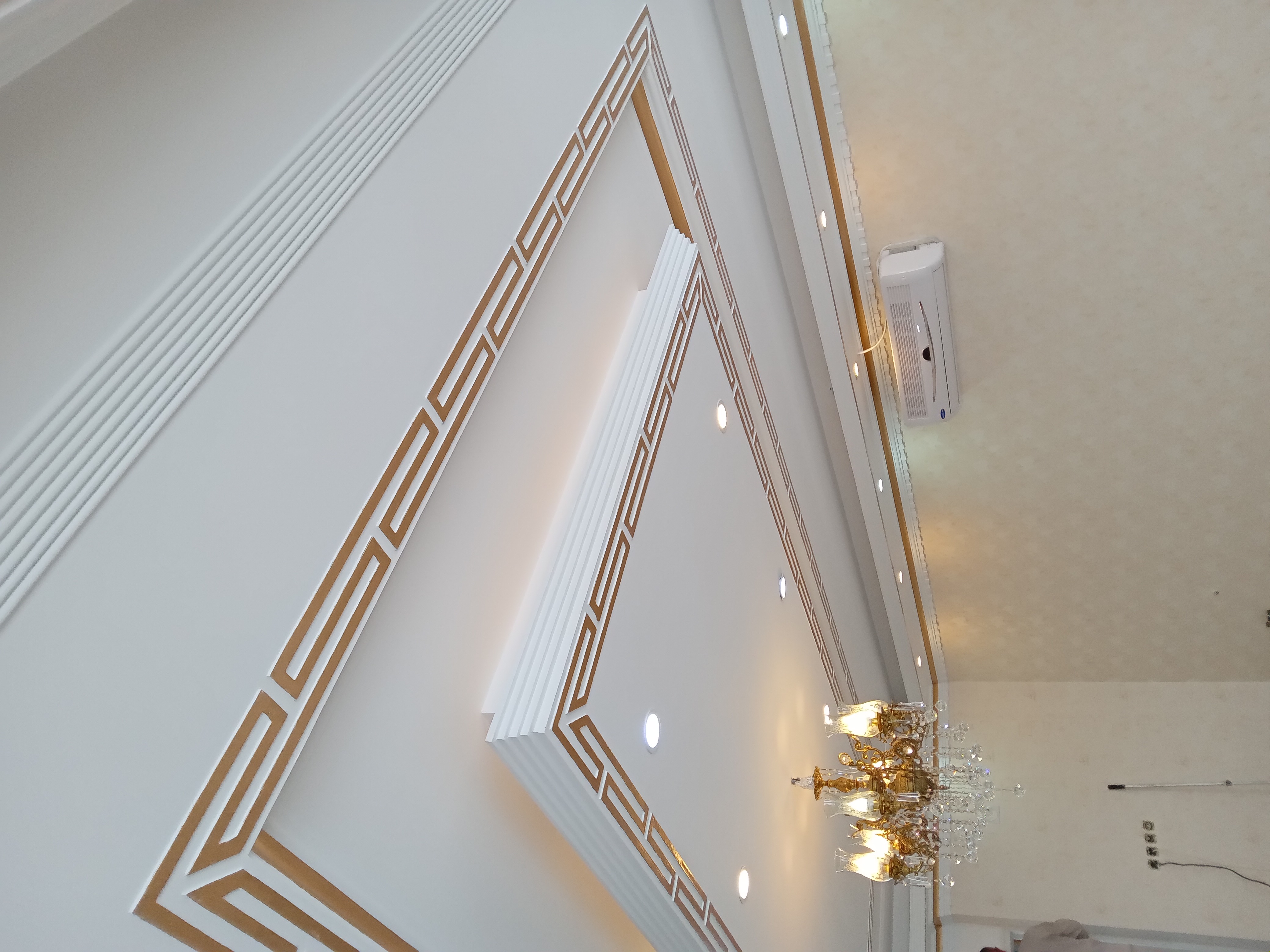 نقاشی ساختمان موسوی