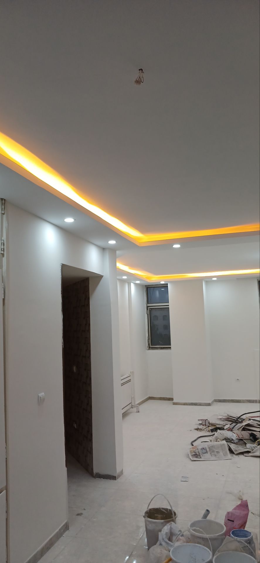 نقاشی ساختمان میرزانژاد