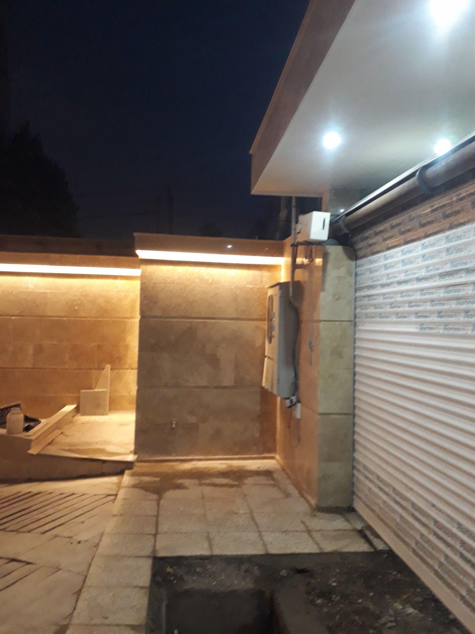 نقاشی ساختمان کلاسیک