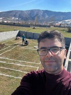 نقشه برداری و مهندسی مشاور