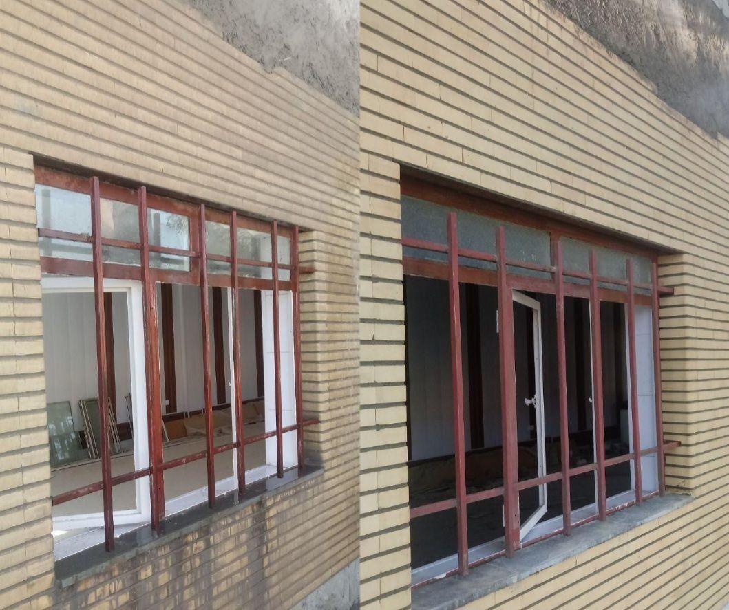 نماشویی ساختمان شستشوی نما پیج رولپلاک