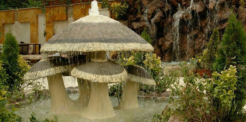 نمای ساختمانی اکرمی