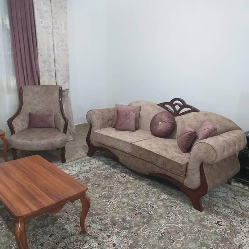 نمایشگاه مبل سلطانی