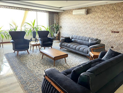 نمایشگاه مبلمان براداران نعمتی