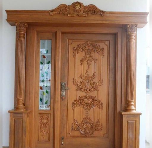 نمایشگاه و تولیدی درب راش(فرزاد قبادی)