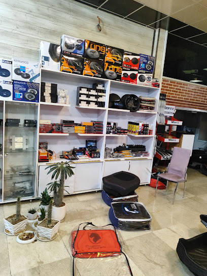 نمایندگی آپکو ایل بیگی
