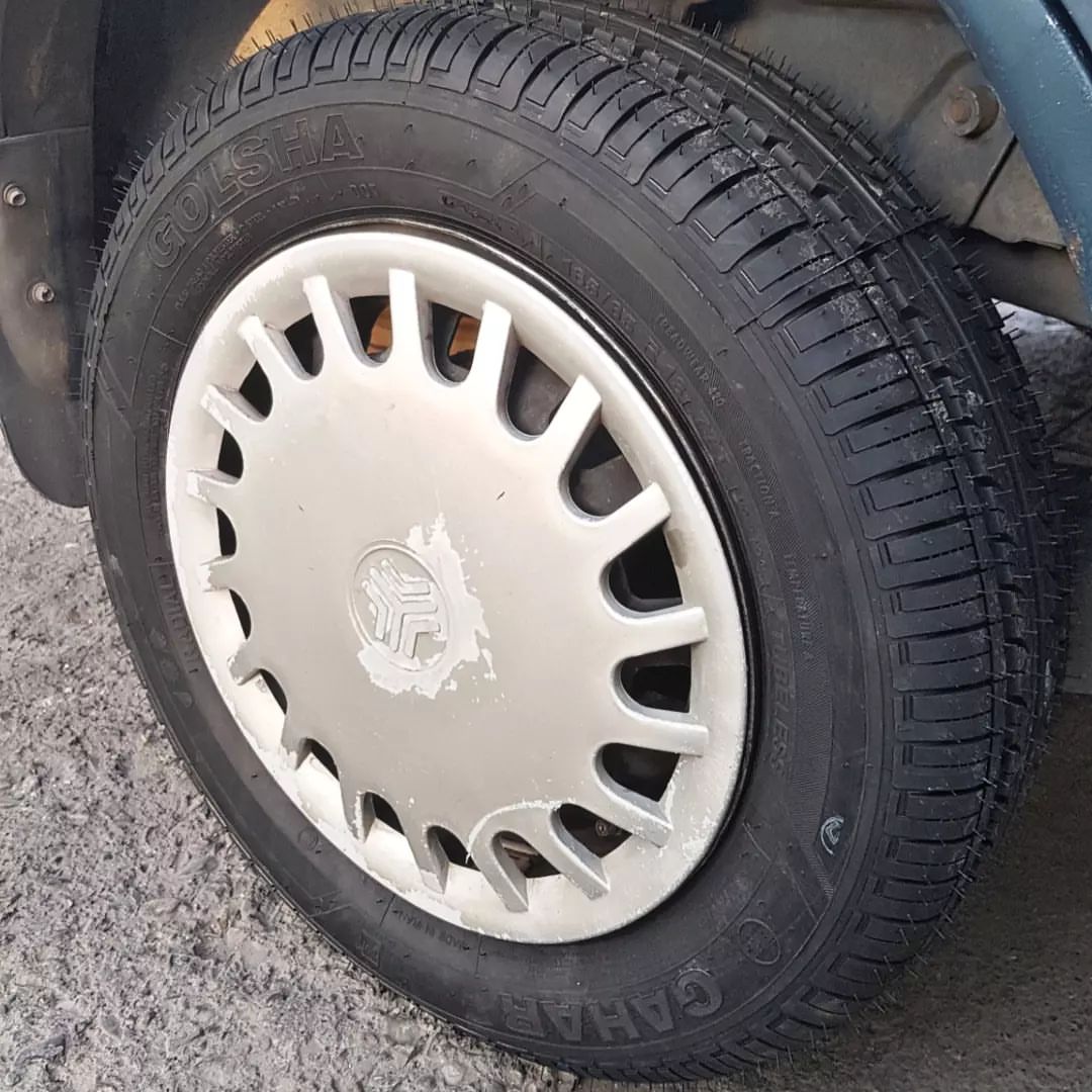 نمایندگی انحصاری لاستیک گهر شهر بابک