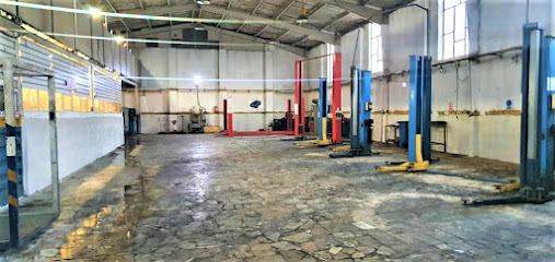 نمایندگی ایران خودرو 5041
