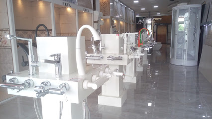 نمایندگی ایفاسرام (فروشگاه خانه رویایی)