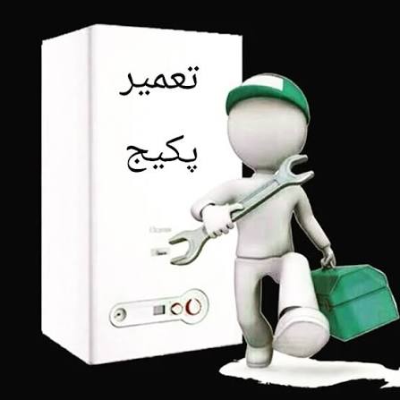 نمایندگی بوتان انواع پکیج و آبگرمکن