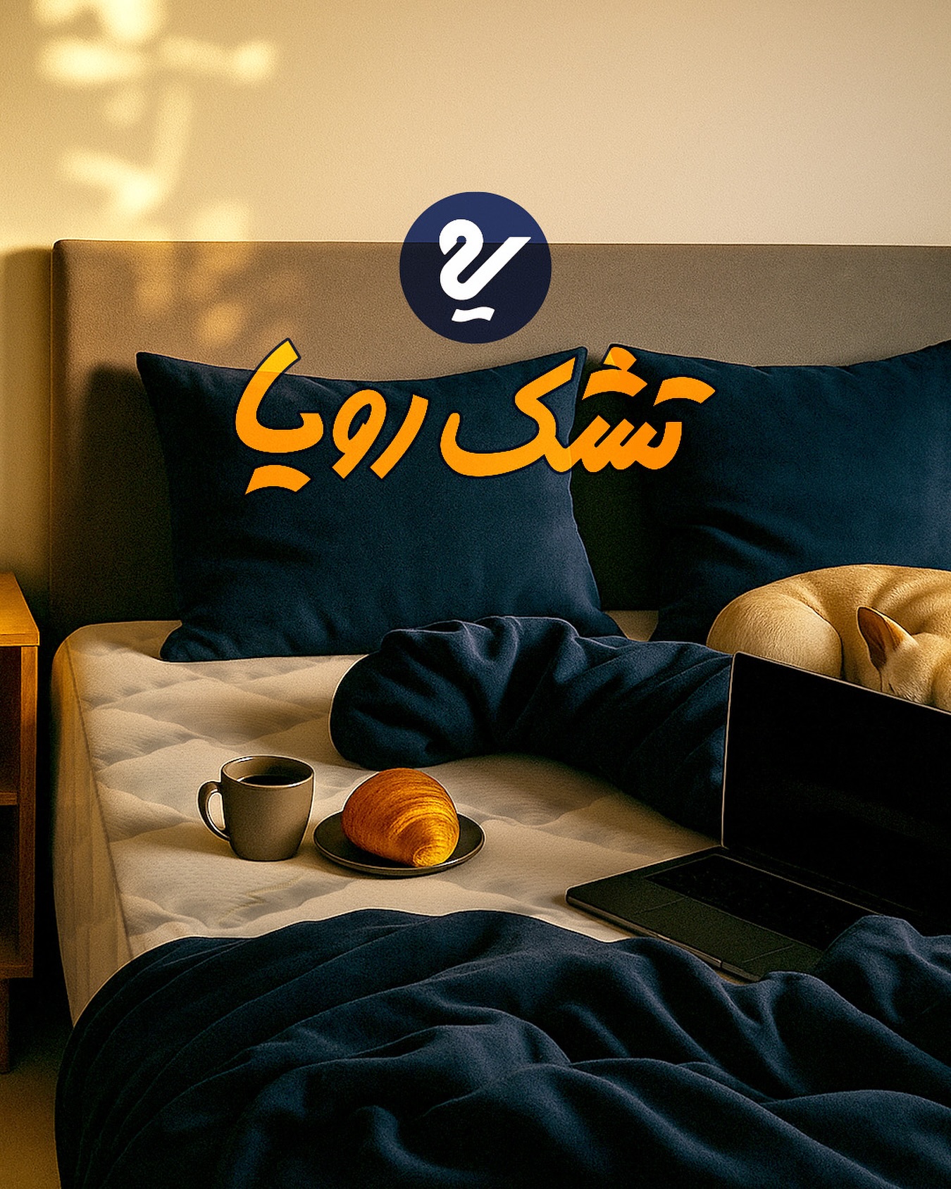 نمايندگي تشك رويا (فروشگاه ملائي)