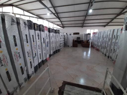 نمایندگی تشک رویا