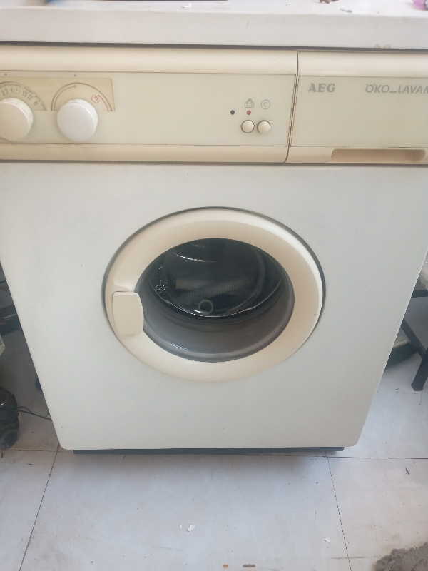 نمایندگی تعمیرات لباسشویی ویخچال اسماعیلی