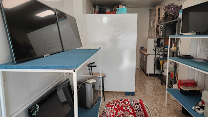 نمایندگی تعمیرتلویزیون ایکس ویژن شهاب صنامTCL