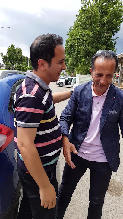 نمایندگی رادیاتور ایران کد1130